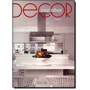 Decor Cozinhas - Volume 8