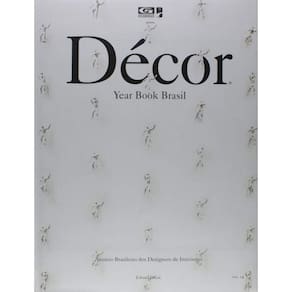 Decor Year Book Brasil - Volume 14