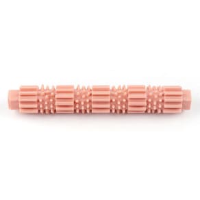 Brinquedo Interativo Tubo De Tpr Grande Para Pet