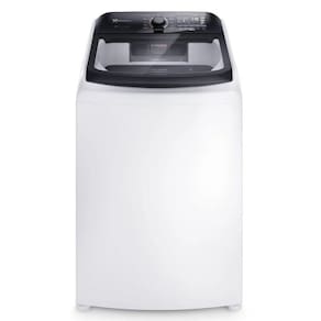 Máquina de Lavar 17kg Linha Lavadora LEV17 Electrolux
