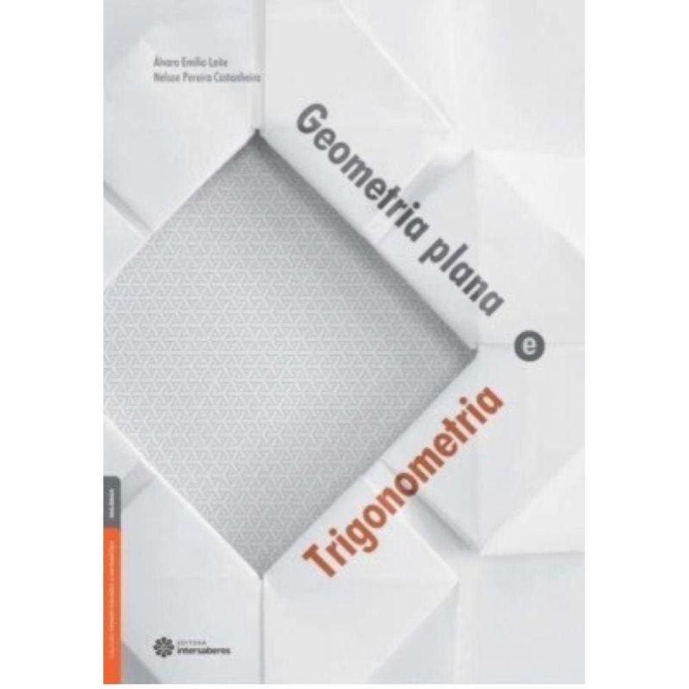Geometria Plana E Trigonometria