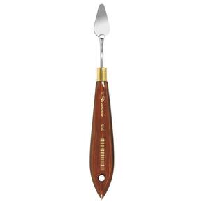 Espátula de Metal para Pintura Artística Condor 505 Gota
