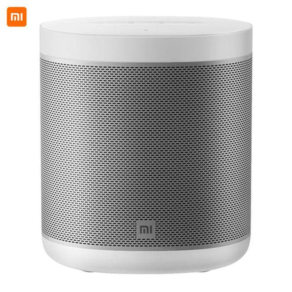 Caixa de Som Inteligente Xiaomi L09G MI Smart Speaker
