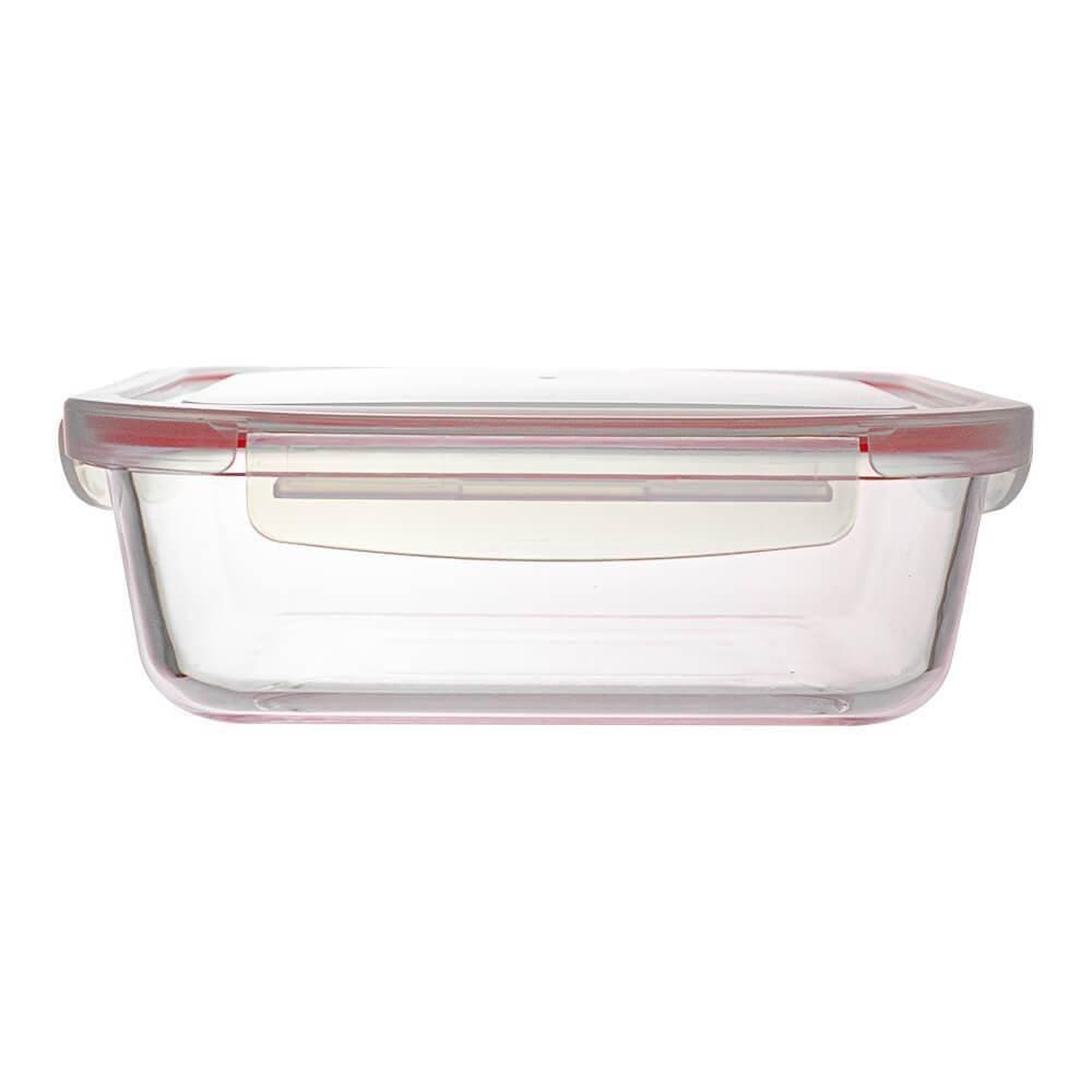 Pote Hermético 1,5L em Vidro - Casambiente