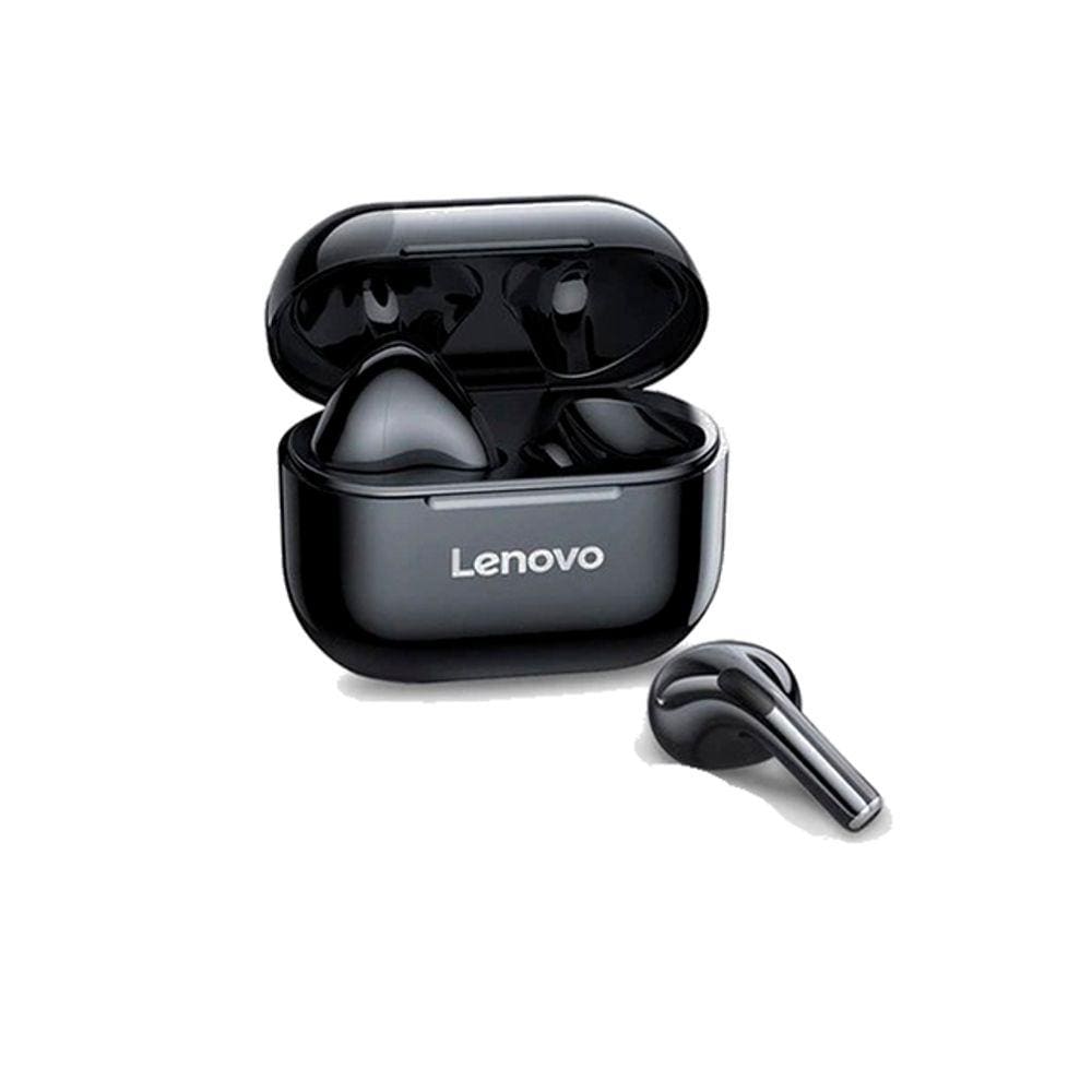 Fone de Ouvido Lenovo LP40