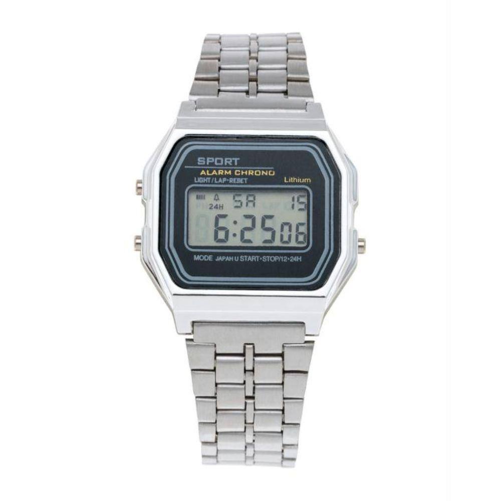 casio w80