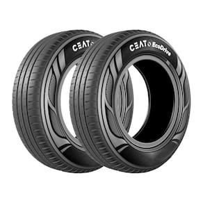 Kit 2 Pneus Ceat Aro 14 185/65R14 EcoDrive 86H