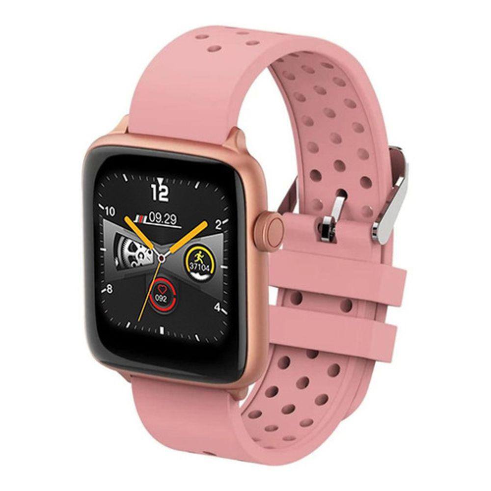 smartwatch a1 rosa