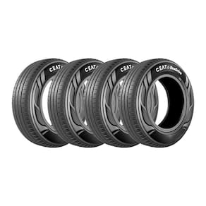 Kit 4 Pneus Ceat Aro 14 185/65R14 EcoDrive 86H