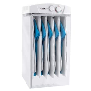 Secadora de Roupa Mueller Solaris 8Kg timer de 120 minutos