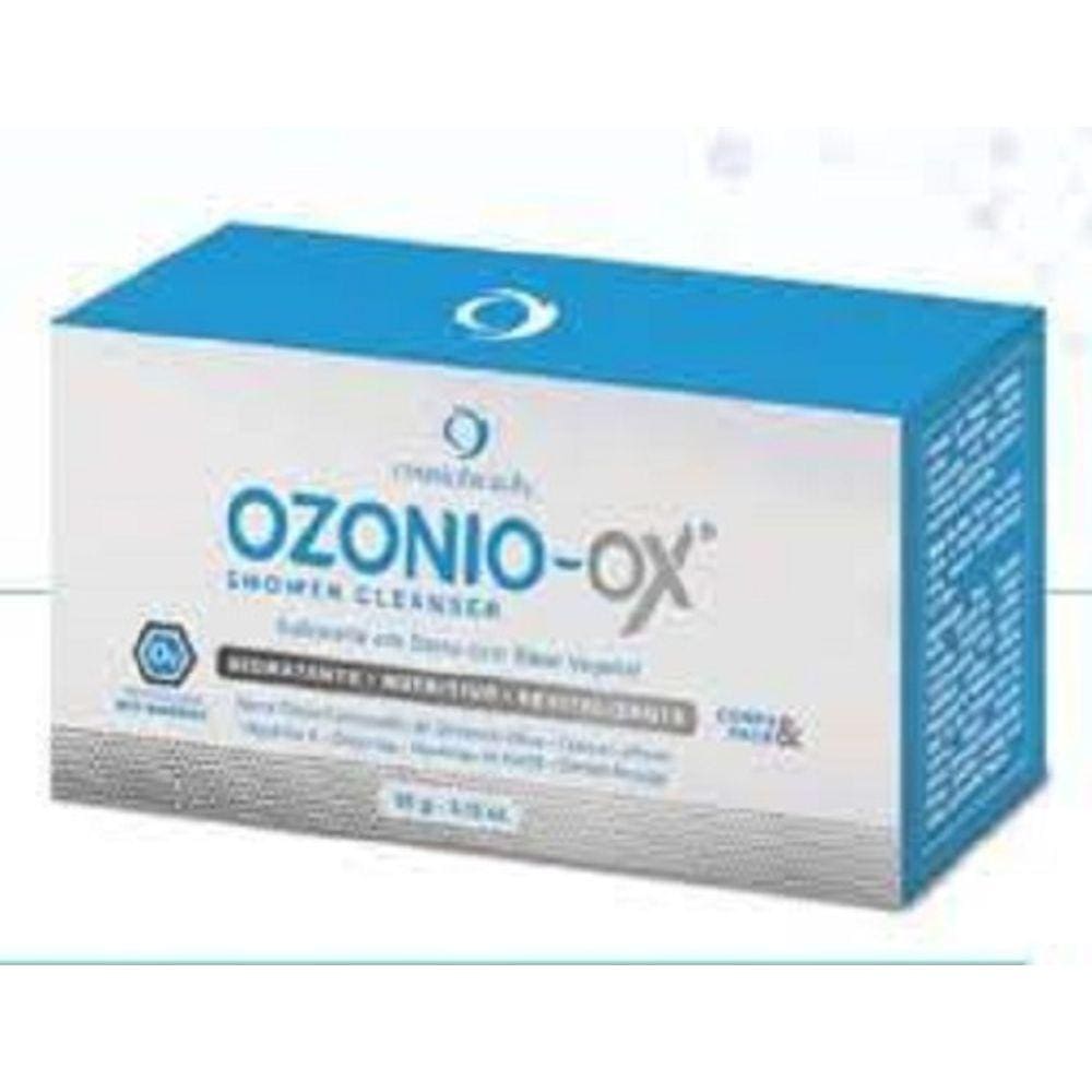 Sabonete em Barra Ozonio-Ox Corporal Facial Cosmobeauty 90g