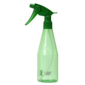 Pulverizador Ultrajet 500ml Verde - 03210800 - GUARANY