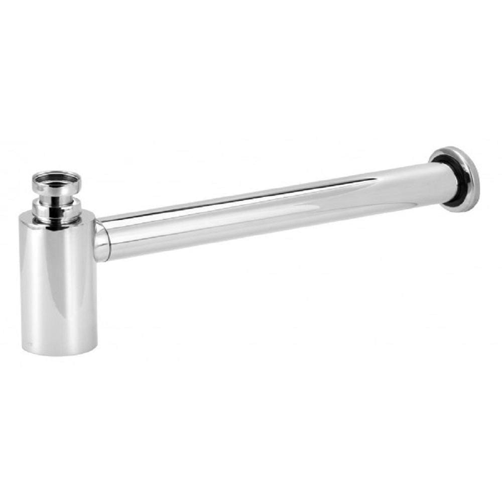 Sifão Lavatório Fit 1 x 1.1/2 Cromado Esteves