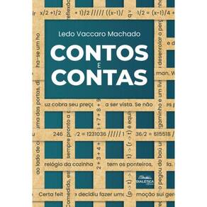 Contos e Contas
