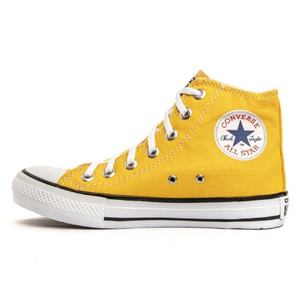 Tenis all star cano alto 42 | Ponto