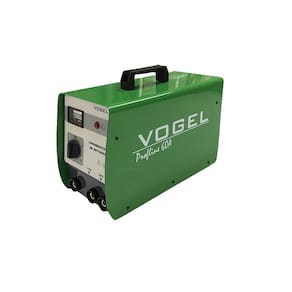 Carregador de Bateria e Auxiliar de Partida Carga Rápida e Lenta 12/24V 60A Vogel 127V
