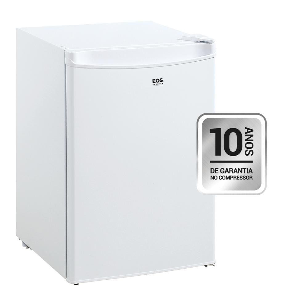 Frigobar EOS Ice Compact 90 Litros Efb100 Branco 220V 220V