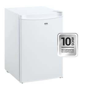 Frigobar EOS Ice Compact 90 Litros Efb100 Branco 220V 220V