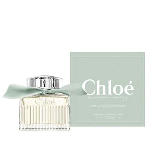 Chloé Naturelle Feminino Eau De Parfum 50Ml