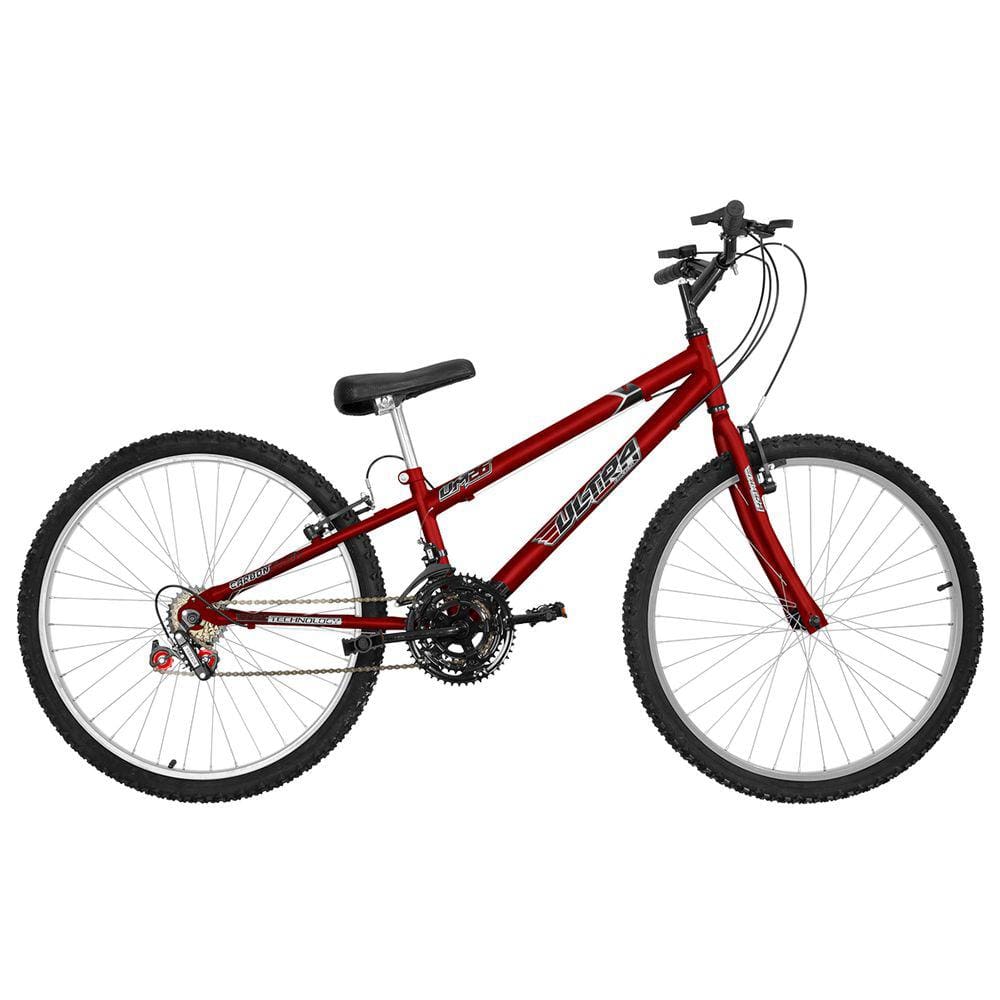 Bicicleta aro 26 gringa