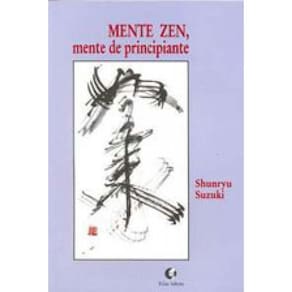 Mente Zen, Mente De Principiante