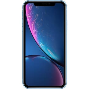 Usado: iPhone XR 128GB Azul Muito Bom - Trocafone