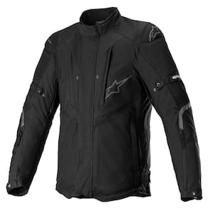 Jaqueta Alpinestars Rx-5 Drystar Anthracite