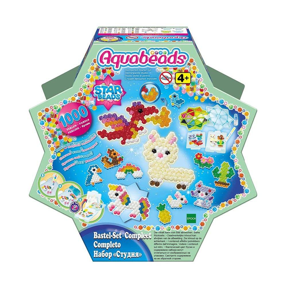 Aquabeads Star Bead Studio - Epoch 31601