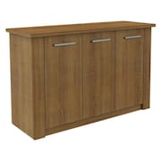 Buffet Aparador para Sala de Jantar Madesa 3 Portas