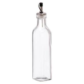 Galheteiro Firenze 260 ml com Dosador Hauskraft