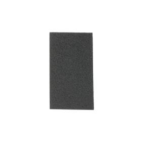 Folha Abrasiva Grossa 110mm X 270mm com 3 unidades - DISFLEX (39001)