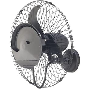 Climatizador Atenas Parede Goar 127v