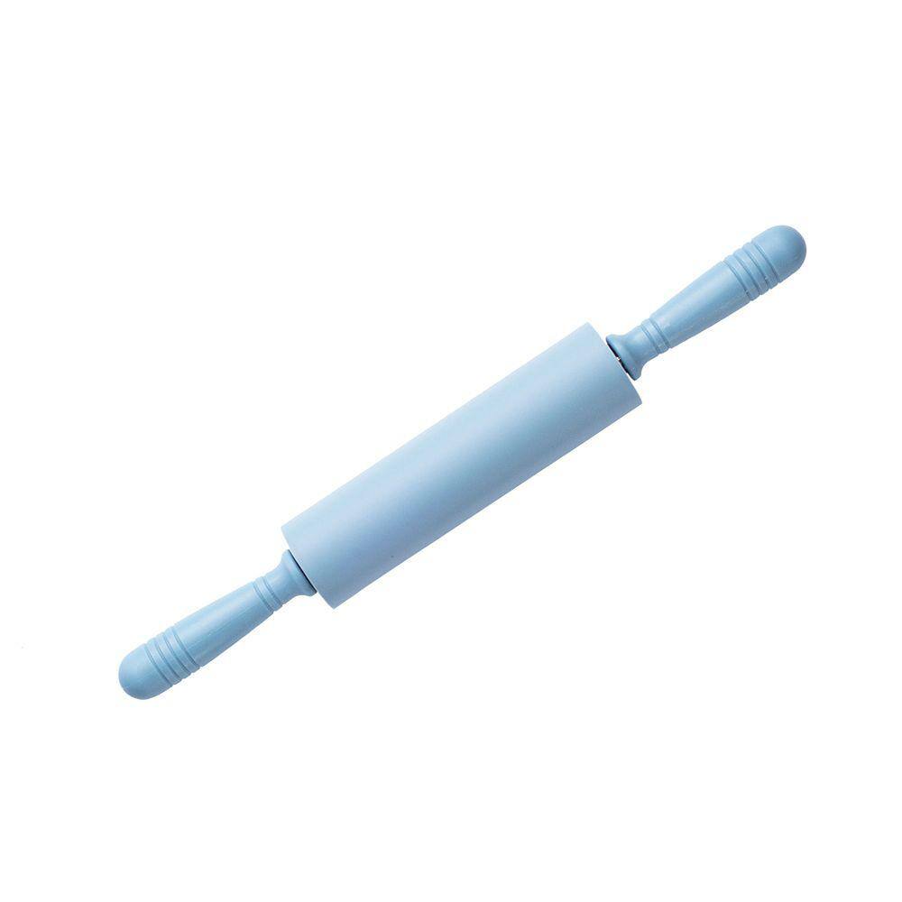 Rolo De Massa De Silicone