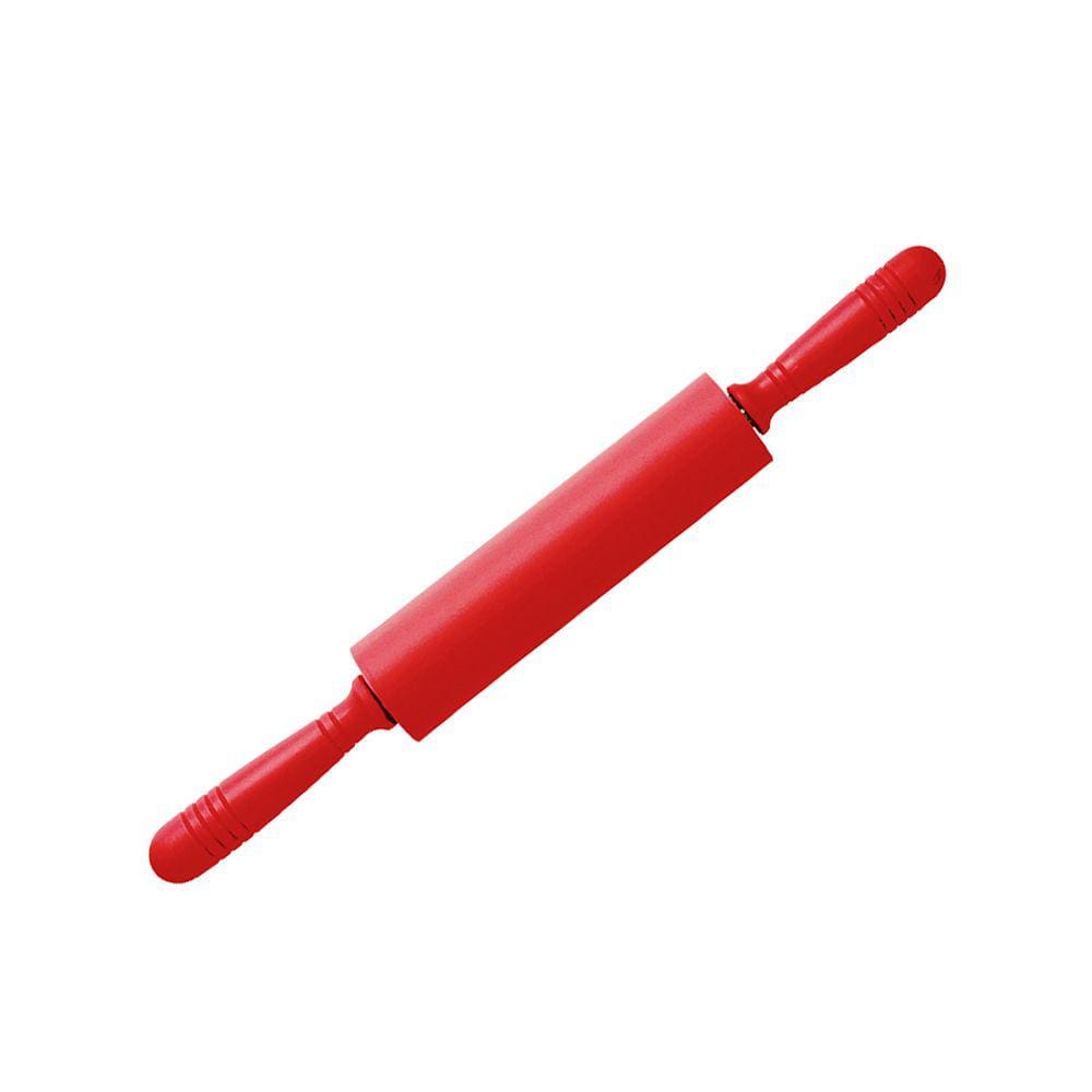 Rolo De Massa De Silicone