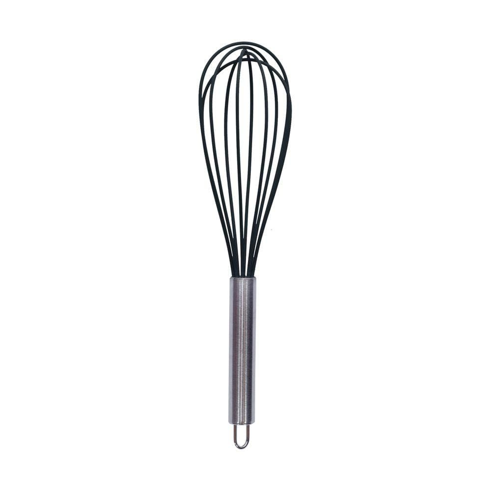 Batedor De Ovos De Silicone