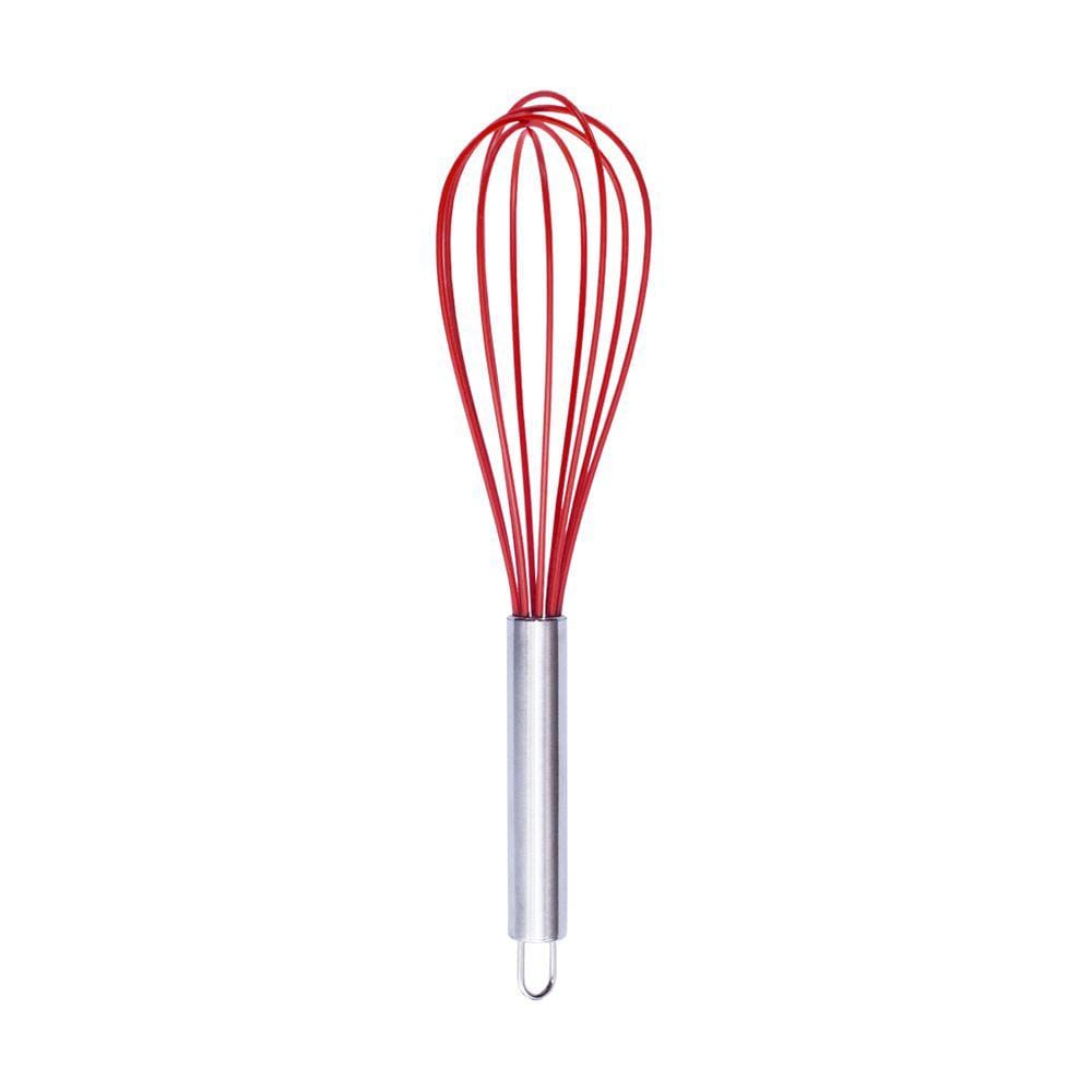 Batedor De Ovos De Silicone