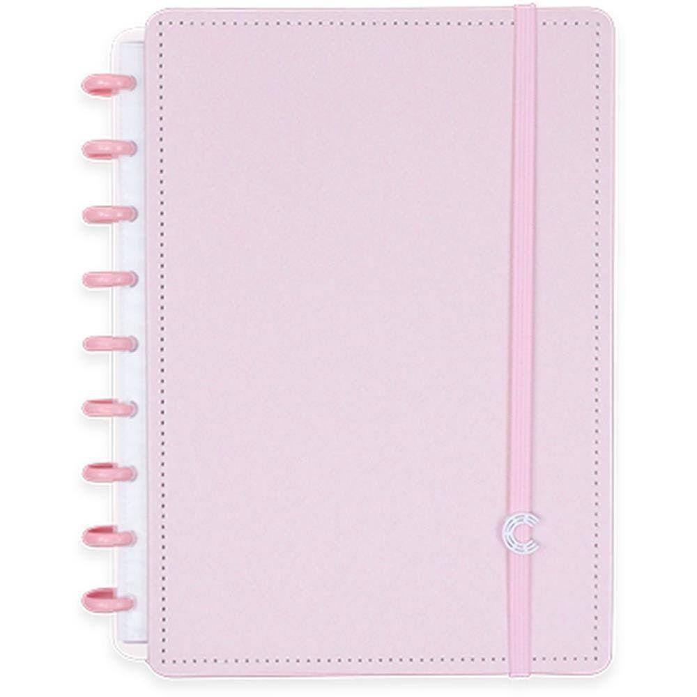 Caderno Inteligente Médio Fairytale 80 Folhas