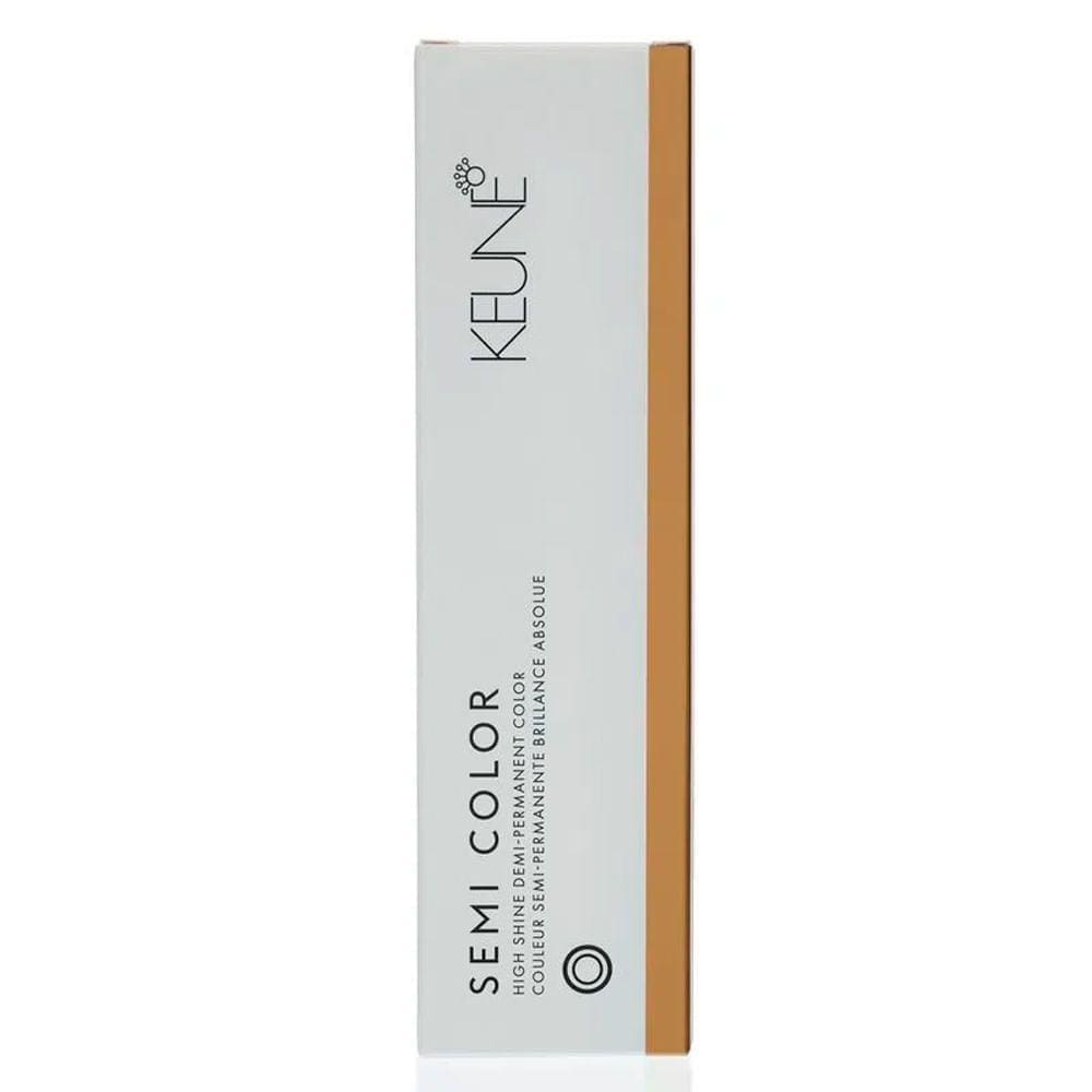 Tintura Profissional Keune Semi Color 7.35