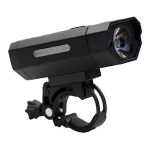 Lanterna Farol Bike 800 Lumens Super Potente Usb Jws