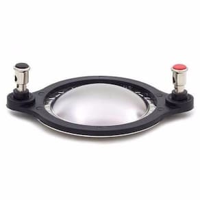Reparo Driver Musicall Revolution Dti 7652 7653 3850 8 Ohms