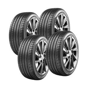 Jogo 4 Pneus Itaro Aro 17 IT302 225/50R17 94W Run Flat