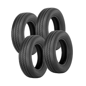 Jogo 4 Pneus Itaro Aro 16 IT023 225/65R16C 112/110R