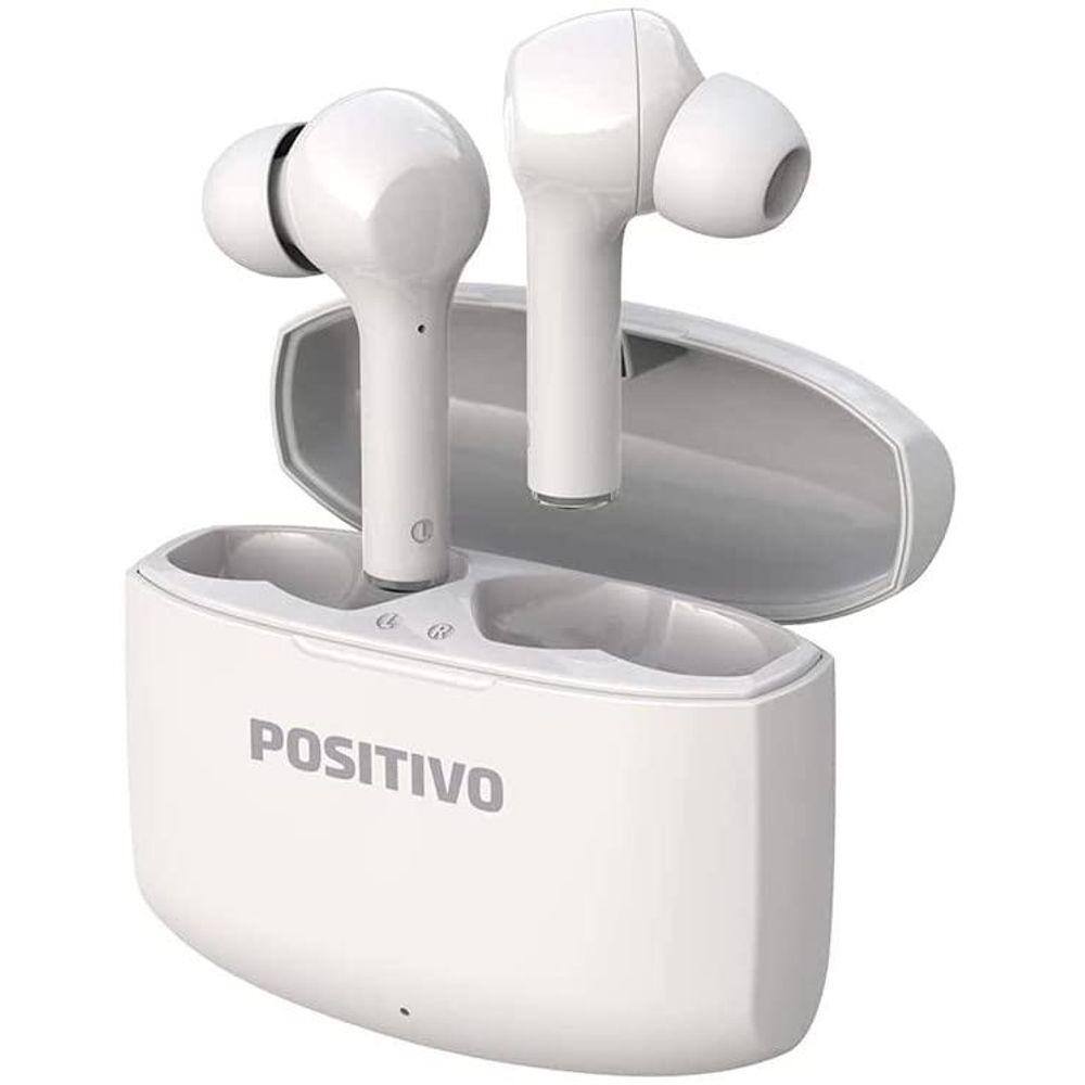 Fone ouvido bluetooth positivo t01 tws | Concorra a 1M de reais