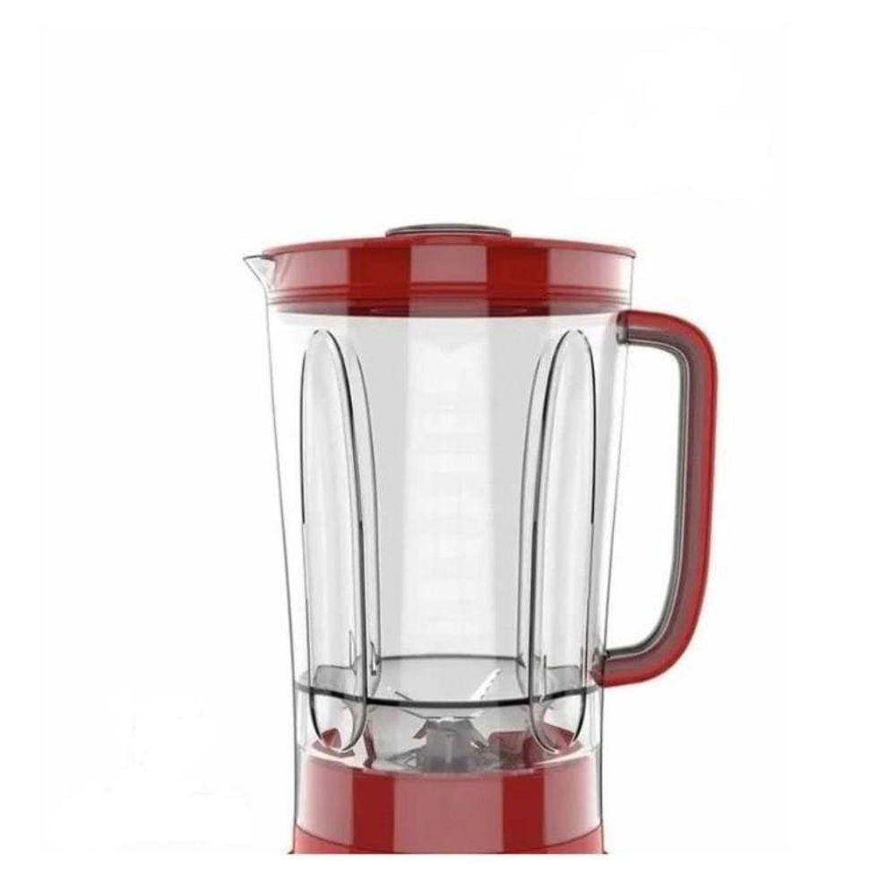 Jarra Com 6 Lâminas Para Liquidificador Philco Modelo-Ph900