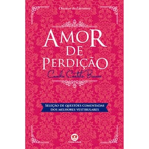 Amor de perdicao