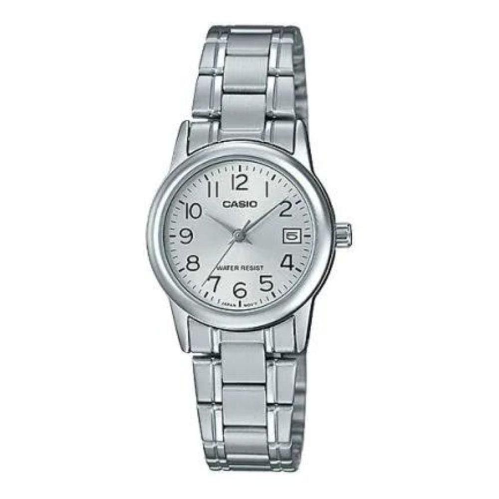 Relógio CASIO Feminino LTP-V002D-7BUDF