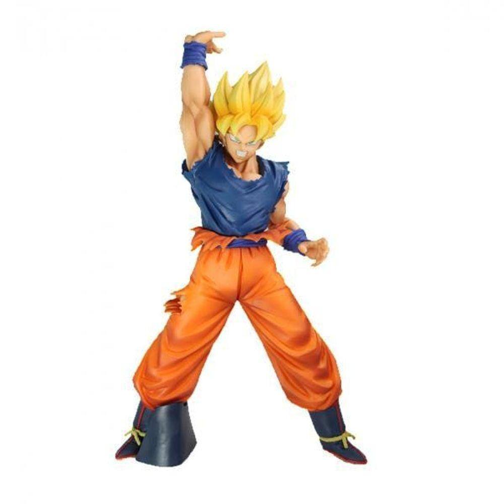 Goku super saiyan 6  Black Friday Pontofrio