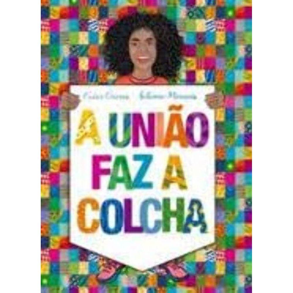A União Faz a Colcha