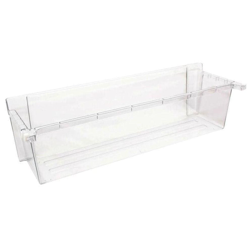 Gaveta Inferior Do Freezer W11298039 Rf Brastemp