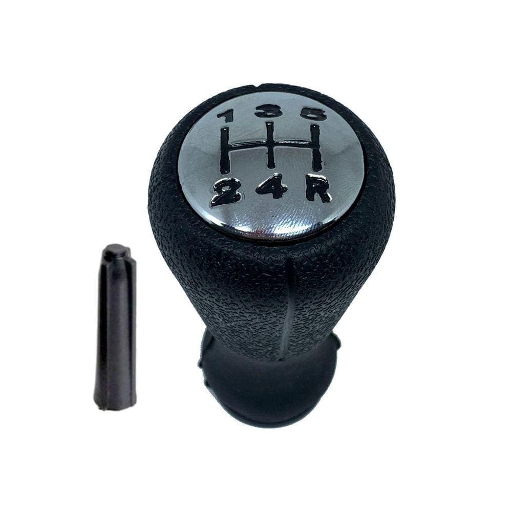 Bola Cambio Marcha Peugeot 206 207 208 307 308 Hatch Sedan